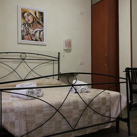 B&B La Porta 로마 외부 사진