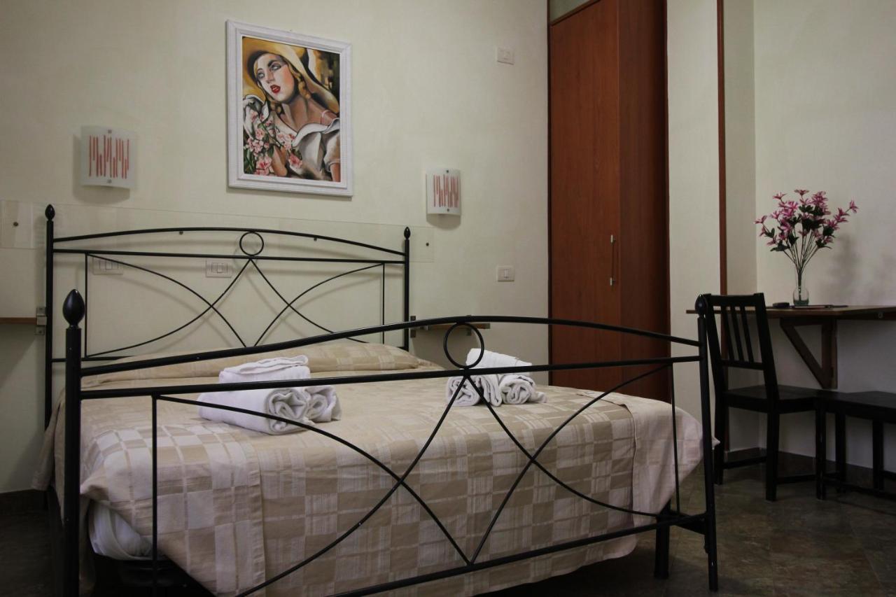 B&B La Porta 로마 외부 사진