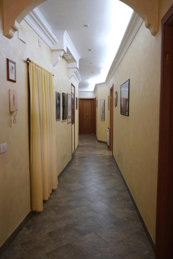 B&B La Porta 로마 외부 사진