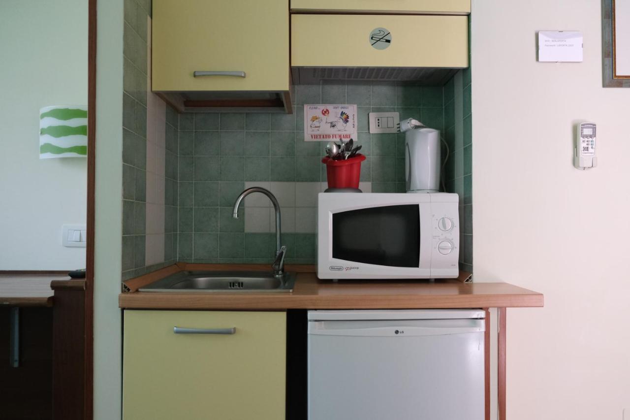B&B La Porta 로마 외부 사진