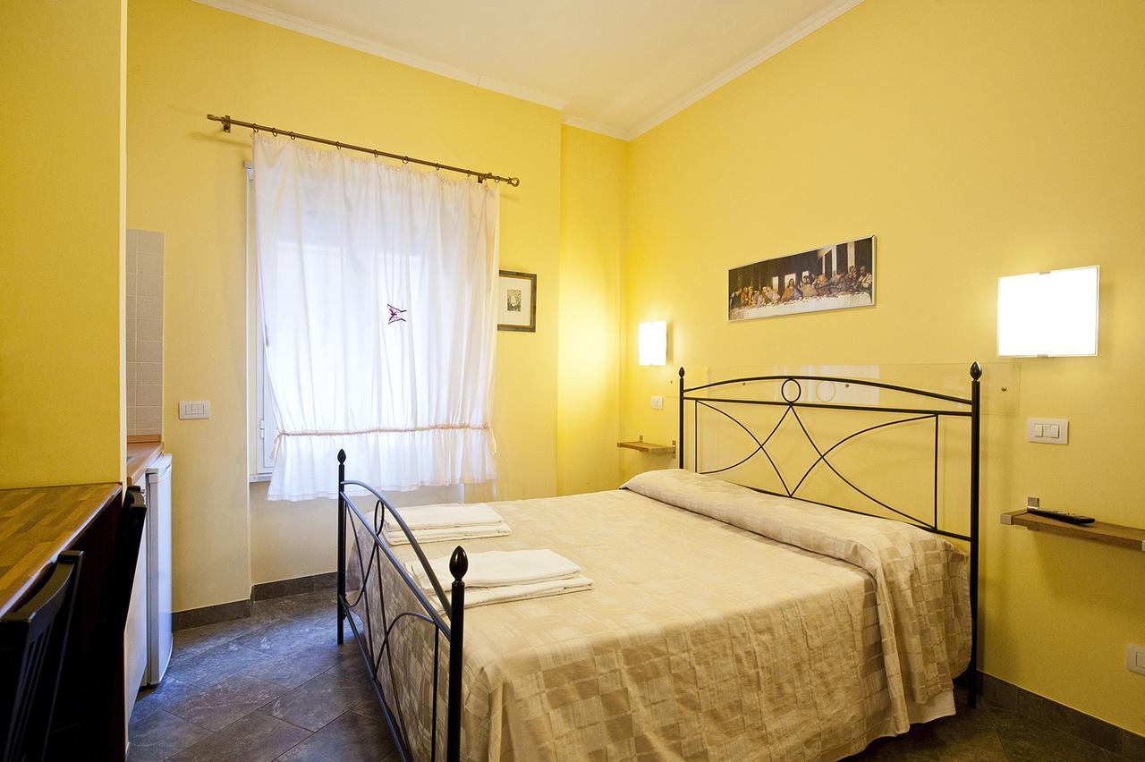B&B La Porta 로마 외부 사진